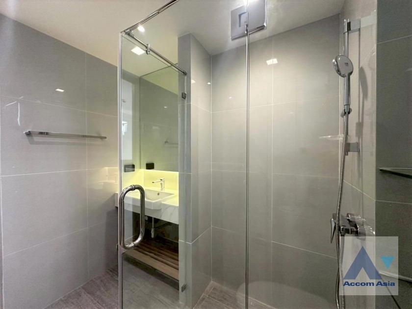 17  2 br Apartment For Rent in Sukhumvit ,Bangkok BTS Nana - MRT Sukhumvit at Private Environment Space 1416177