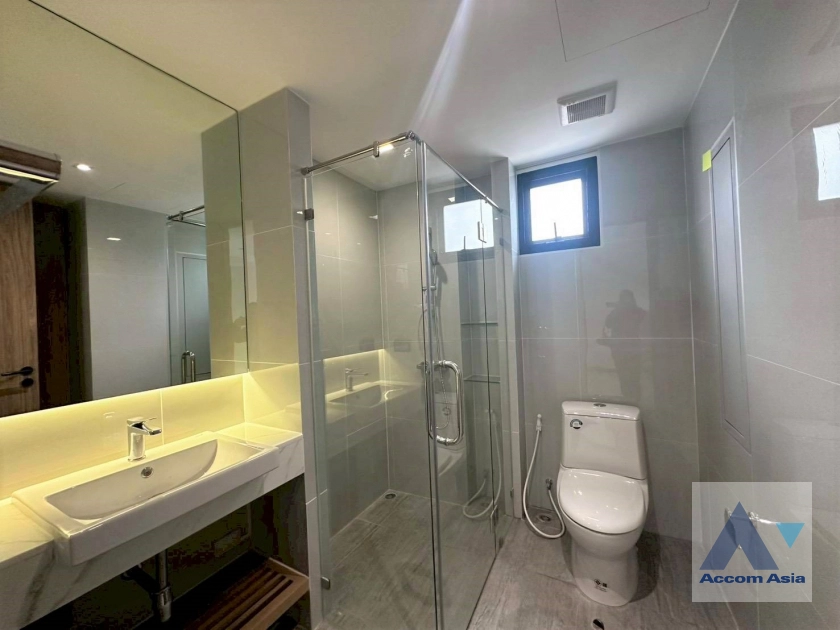 16  2 br Apartment For Rent in Sukhumvit ,Bangkok BTS Nana - MRT Sukhumvit at Private Environment Space 1416177