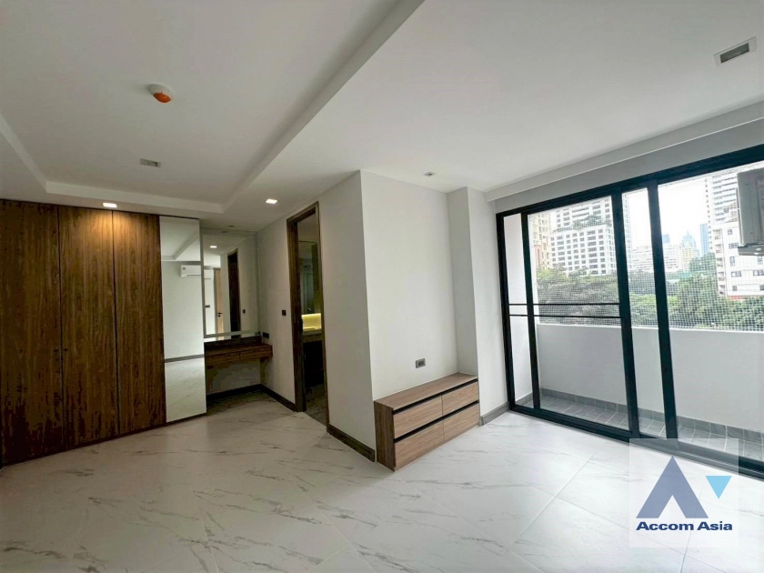 12  2 br Apartment For Rent in Sukhumvit ,Bangkok BTS Nana - MRT Sukhumvit at Private Environment Space 1416177