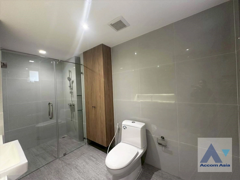 15  2 br Apartment For Rent in Sukhumvit ,Bangkok BTS Nana - MRT Sukhumvit at Private Environment Space 1416177