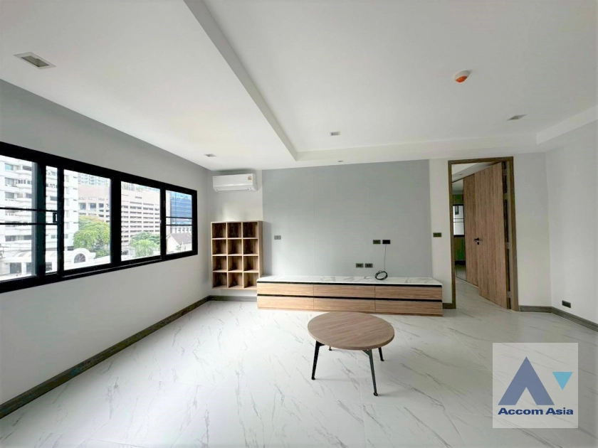 6  2 br Apartment For Rent in Sukhumvit ,Bangkok BTS Nana - MRT Sukhumvit at Private Environment Space 1416177