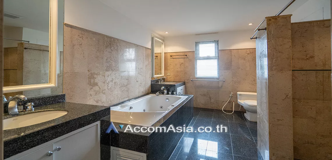 12  3 br Apartment For Rent in Sukhumvit ,Bangkok BTS Phrom Phong at The unparalleled living place 1416178