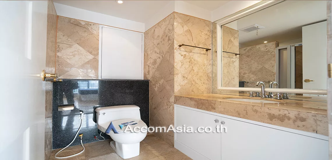 14  3 br Apartment For Rent in Sukhumvit ,Bangkok BTS Phrom Phong at The unparalleled living place 1416178