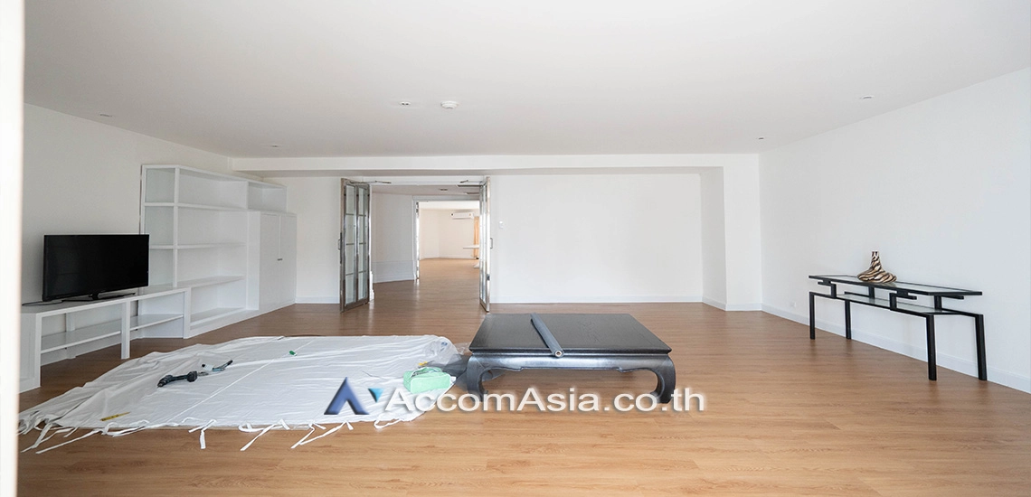 unitHuge Terrace, Pet friendly |  3 Bedrooms  Apartment For Rent in Sukhumvit, Bangkok  near BTS Phrom Phong (1416178)