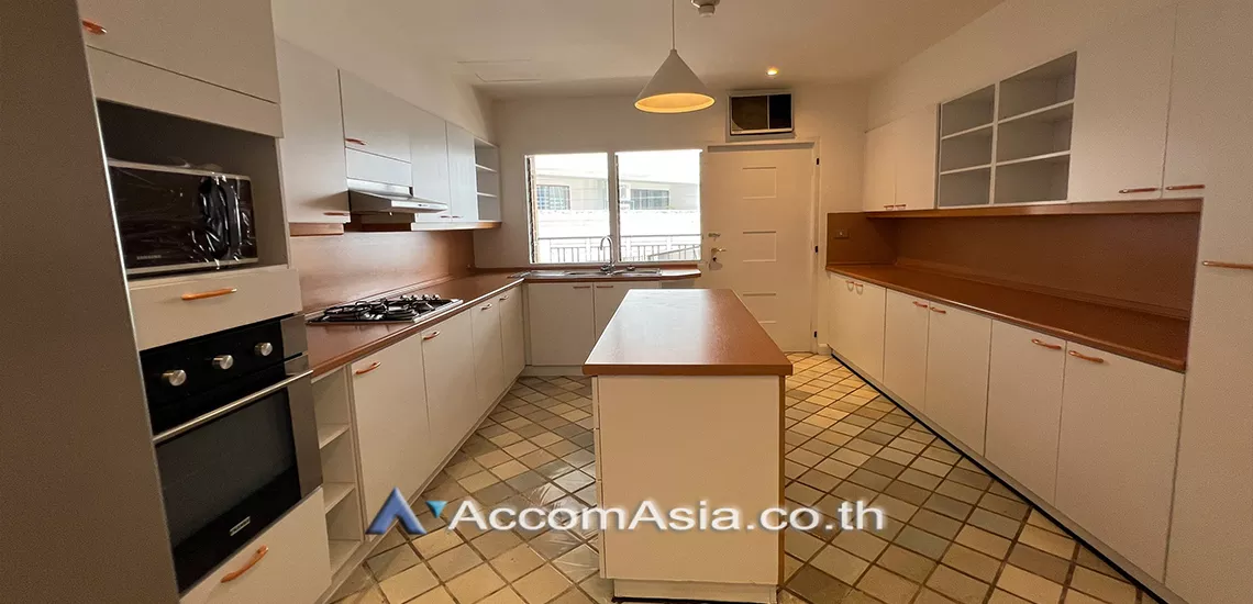 5  3 br Apartment For Rent in Sukhumvit ,Bangkok BTS Phrom Phong at The unparalleled living place 1416178