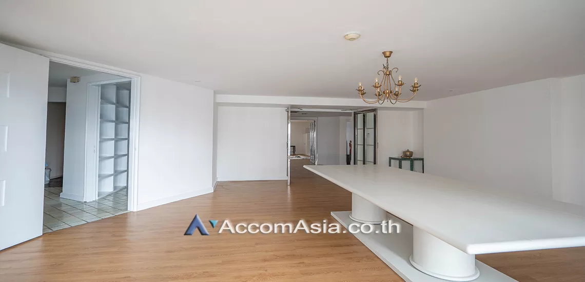 6  3 br Apartment For Rent in Sukhumvit ,Bangkok BTS Phrom Phong at The unparalleled living place 1416178
