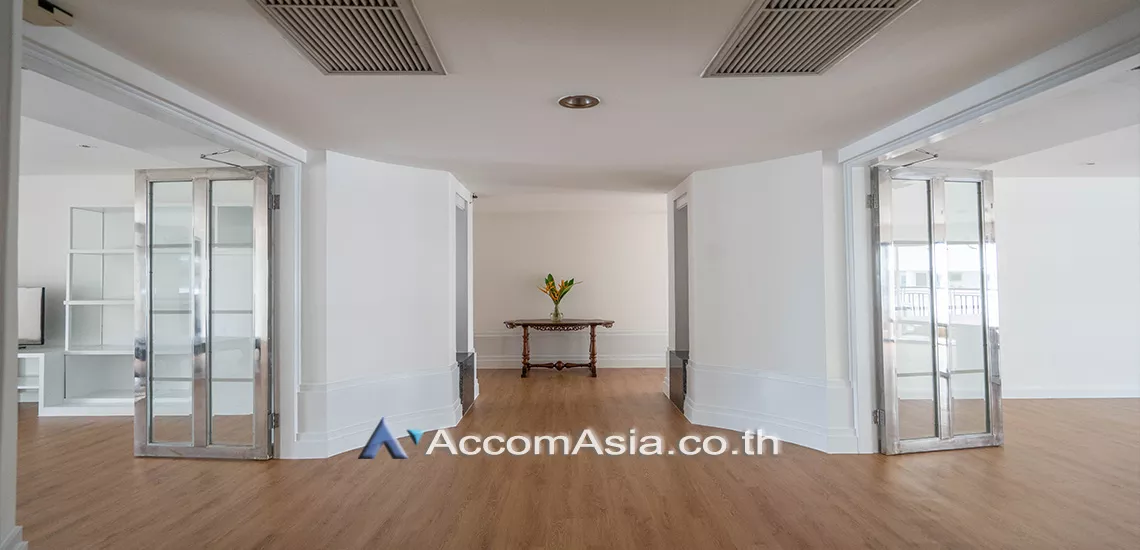 10  3 br Apartment For Rent in Sukhumvit ,Bangkok BTS Phrom Phong at The unparalleled living place 1416178
