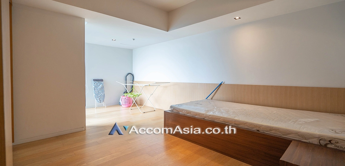 5  2 br Condominium for rent and sale in Sathorn ,Bangkok BTS Chong Nonsi - MRT Lumphini at The Met Sathorn 1516181