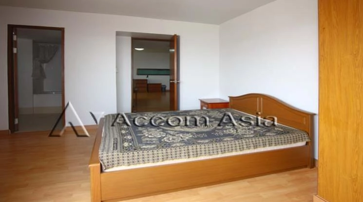 8  3 br Condominium For Rent in Sukhumvit ,Bangkok BTS Phrom Phong at Baan Suan Petch 1516190