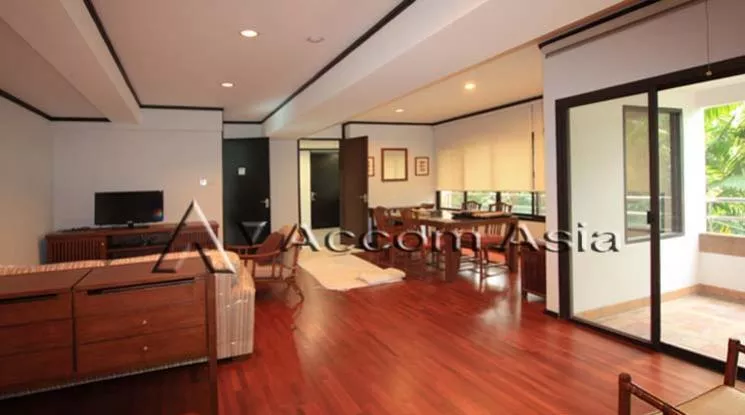  2  2 br Apartment For Rent in Phaholyothin ,Bangkok BTS Ari at Homely Atmosphere - Low Rise 1416196