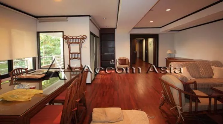  1  2 br Apartment For Rent in Phaholyothin ,Bangkok BTS Ari at Homely Atmosphere - Low Rise 1416196