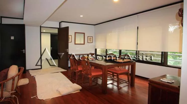  2 Bedrooms  Apartment For Rent in Phaholyothin, Bangkok  near BTS Ari (1416196)