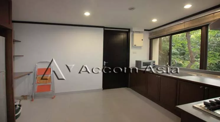 4  2 br Apartment For Rent in Phaholyothin ,Bangkok BTS Ari at Homely Atmosphere - Low Rise 1416196