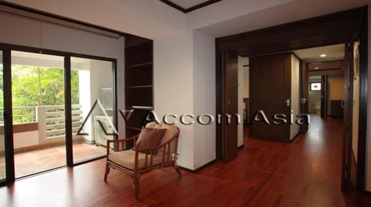 5  2 br Apartment For Rent in Phaholyothin ,Bangkok BTS Ari at Homely Atmosphere - Low Rise 1416196