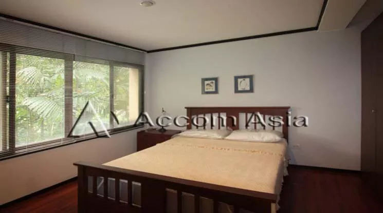 6  2 br Apartment For Rent in Phaholyothin ,Bangkok BTS Ari at Homely Atmosphere - Low Rise 1416196