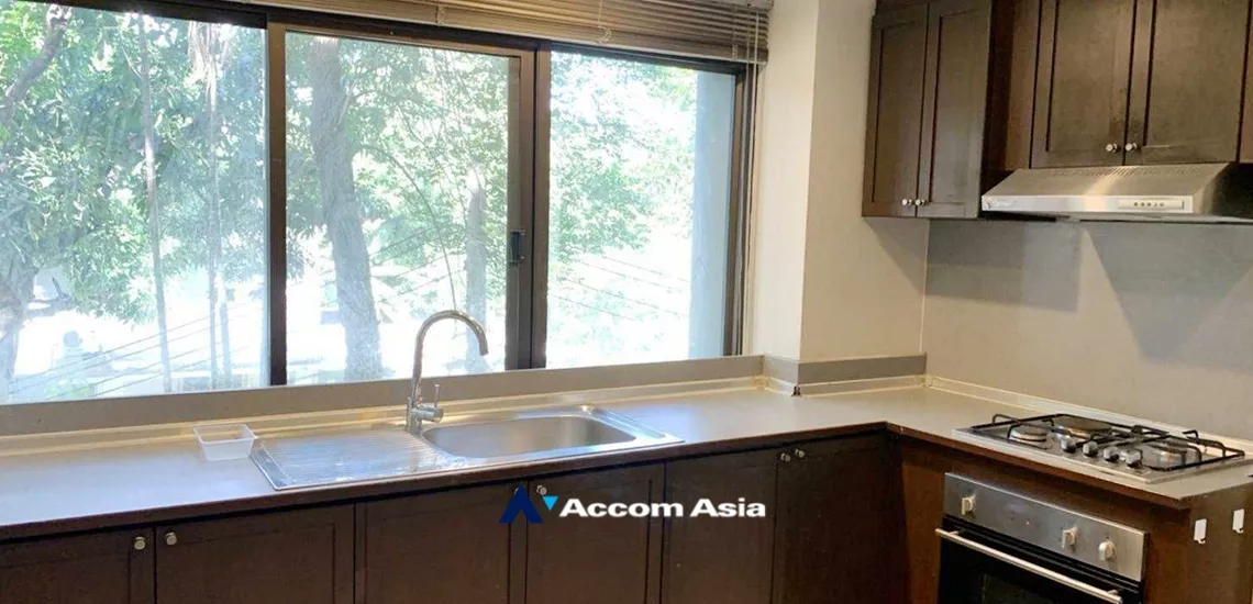  1  3 br Apartment For Rent in Phaholyothin ,Bangkok BTS Ari at Homely Atmosphere - Low Rise 1416197