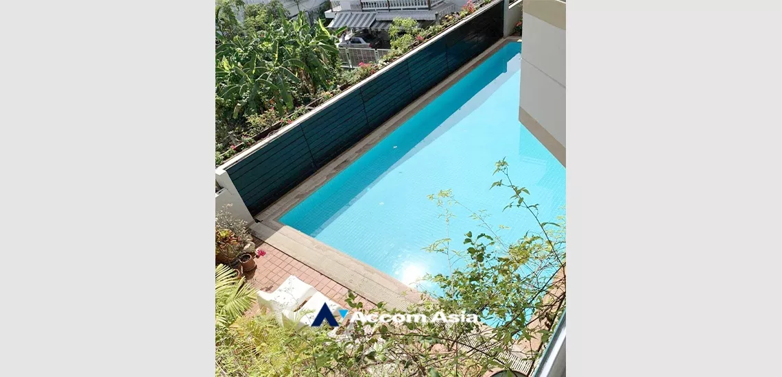 8  3 br Apartment For Rent in Phaholyothin ,Bangkok BTS Ari at Homely Atmosphere - Low Rise 1416197