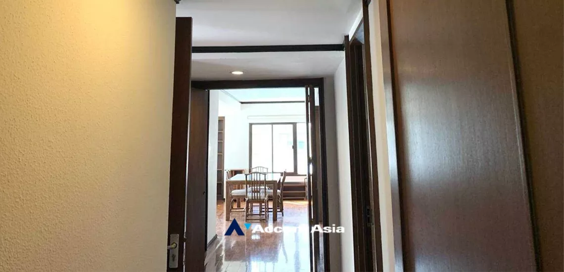 4  3 br Apartment For Rent in Phaholyothin ,Bangkok BTS Ari at Homely Atmosphere - Low Rise 1416197