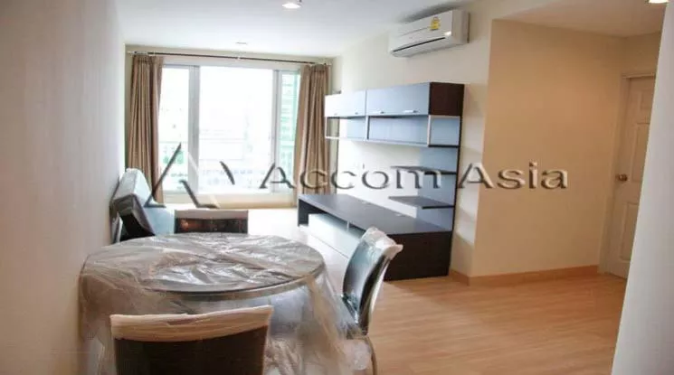  2 Bedrooms  Condominium For Rent & Sale in Silom, Bangkok  near BTS Chong Nonsi (1516201)