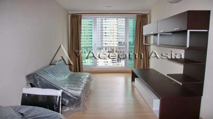 unit 2 Bedrooms  Condominium For Rent & Sale in Silom, Bangkok  near BTS Chong Nonsi (1516201)