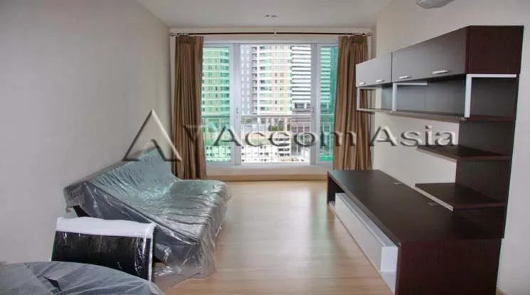  1  2 br Condominium for rent and sale in Silom ,Bangkok BTS Chong Nonsi at Life at Sathorn 1516201