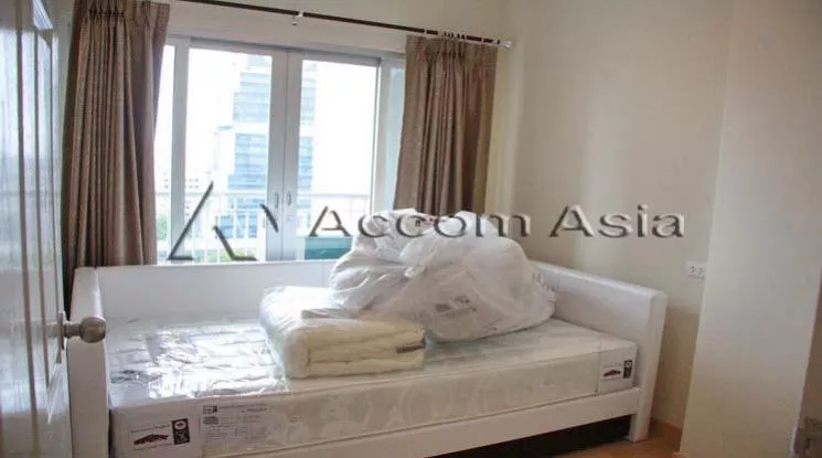 6  2 br Condominium for rent and sale in Silom ,Bangkok BTS Chong Nonsi at Life at Sathorn 1516201
