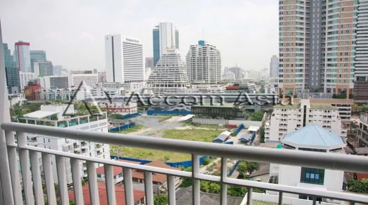 9  2 br Condominium for rent and sale in Silom ,Bangkok BTS Chong Nonsi at Life at Sathorn 1516201