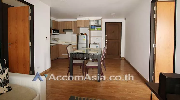  1  2 br Condominium For Sale in Sukhumvit ,Bangkok BTS Thong Lo at The Alcove 49 1516204