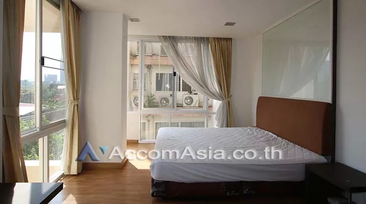 4  2 br Condominium For Sale in Sukhumvit ,Bangkok BTS Thong Lo at The Alcove 49 1516204