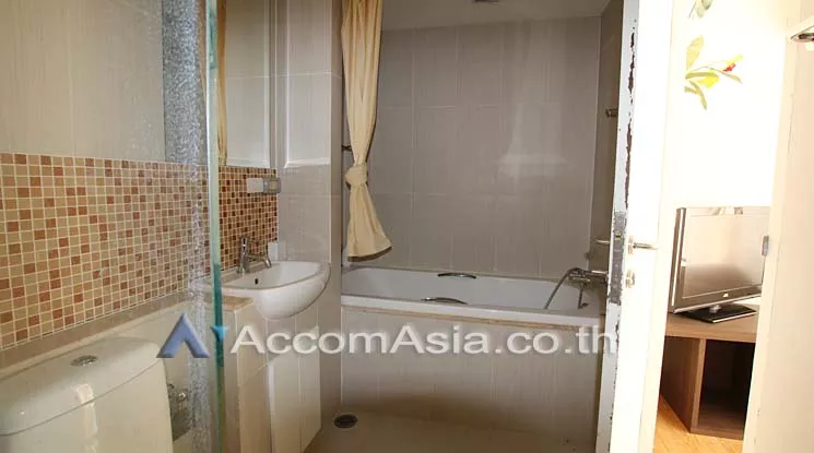7  2 br Condominium For Sale in Sukhumvit ,Bangkok BTS Thong Lo at The Alcove 49 1516204