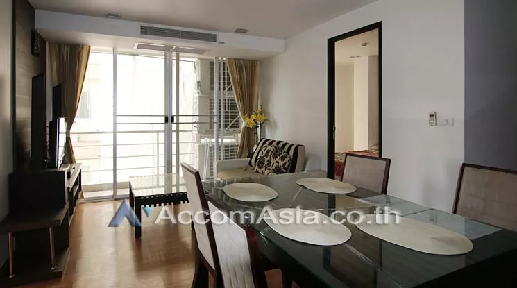 8  2 br Condominium For Sale in Sukhumvit ,Bangkok BTS Thong Lo at The Alcove 49 1516204