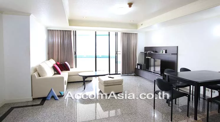  2  2 br Condominium For Rent in Sukhumvit ,Bangkok BTS Asok - MRT Sukhumvit at Las Colinas 1516217