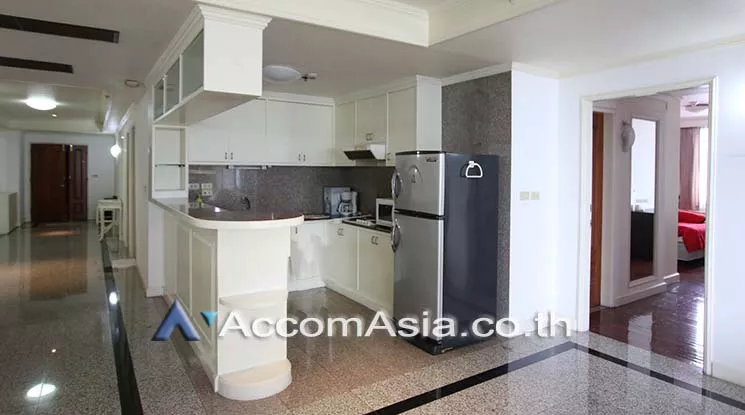  1  2 br Condominium For Rent in Sukhumvit ,Bangkok BTS Asok - MRT Sukhumvit at Las Colinas 1516217