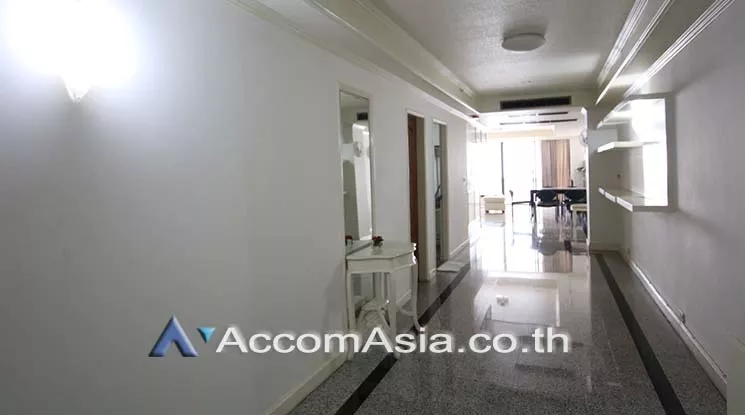 4  2 br Condominium For Rent in Sukhumvit ,Bangkok BTS Asok - MRT Sukhumvit at Las Colinas 1516217