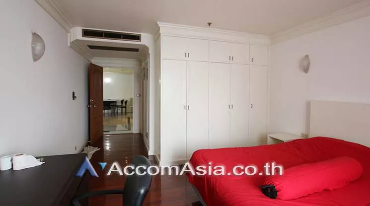 6  2 br Condominium For Rent in Sukhumvit ,Bangkok BTS Asok - MRT Sukhumvit at Las Colinas 1516217