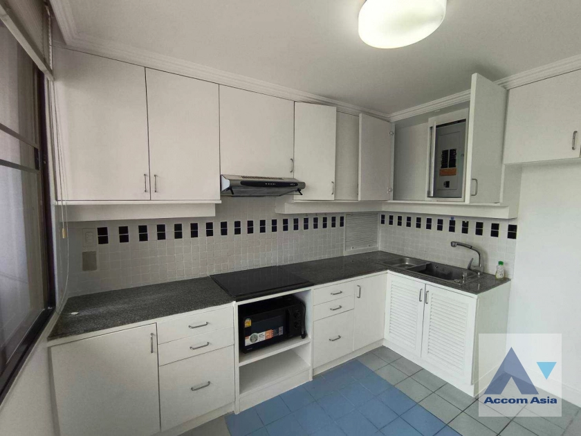 5  3 br Condominium for rent and sale in Sukhumvit ,Bangkok BTS Phrom Phong at Acadamia Grand Tower 1516219