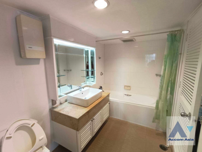 12  3 br Condominium for rent and sale in Sukhumvit ,Bangkok BTS Phrom Phong at Acadamia Grand Tower 1516219