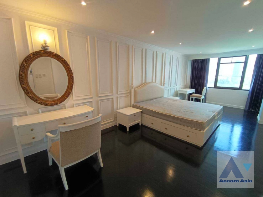 10  3 br Condominium for rent and sale in Sukhumvit ,Bangkok BTS Phrom Phong at Acadamia Grand Tower 1516219