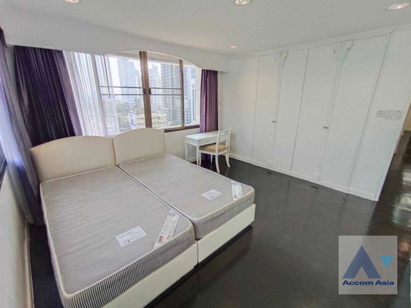 7  3 br Condominium for rent and sale in Sukhumvit ,Bangkok BTS Phrom Phong at Acadamia Grand Tower 1516219