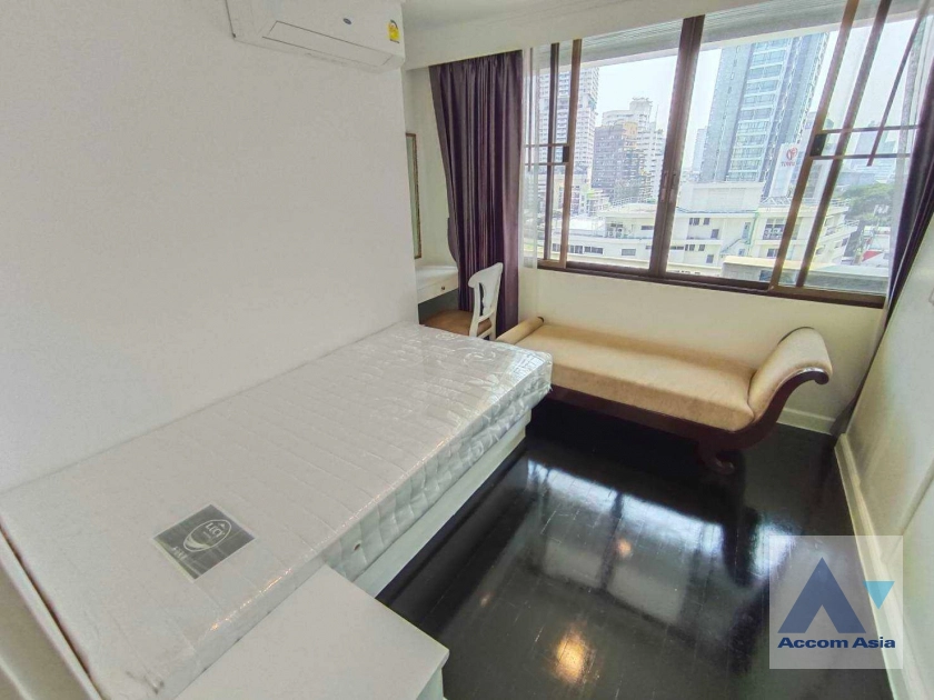 11  3 br Condominium for rent and sale in Sukhumvit ,Bangkok BTS Phrom Phong at Acadamia Grand Tower 1516219
