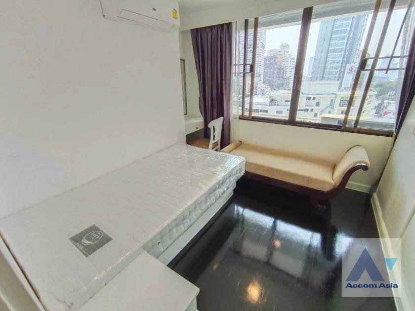 11  3 br Condominium For Rent in Sukhumvit ,Bangkok BTS Phrom Phong at Acadamia Grand Tower 1516219