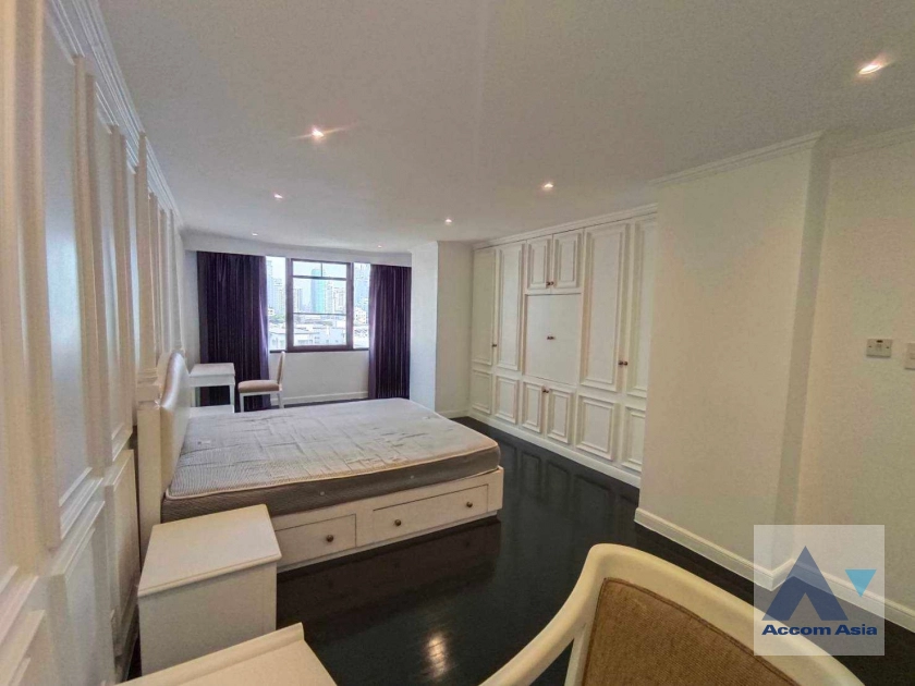 9  3 br Condominium for rent and sale in Sukhumvit ,Bangkok BTS Phrom Phong at Acadamia Grand Tower 1516219
