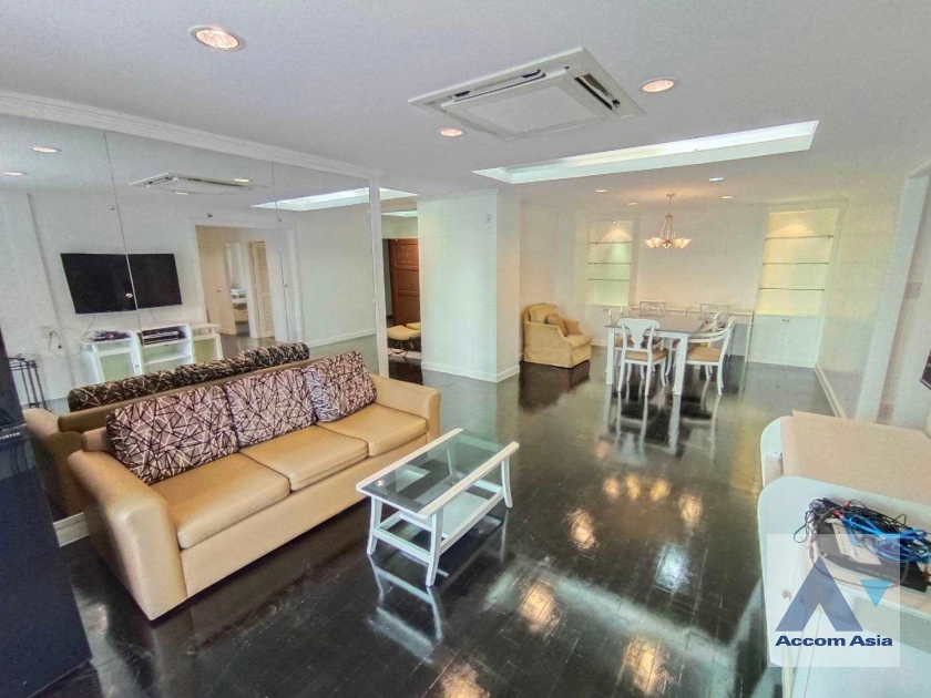 unit 3 Bedrooms  Condominium For Rent & Sale in Sukhumvit, Bangkok  near BTS Phrom Phong (1516219)