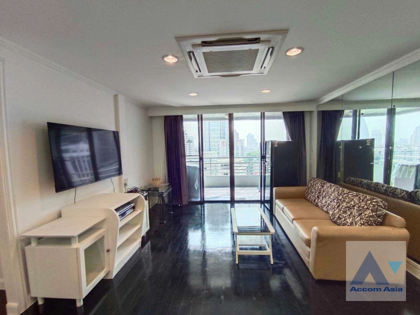  2  3 br Condominium for rent and sale in Sukhumvit ,Bangkok BTS Phrom Phong at Acadamia Grand Tower 1516219