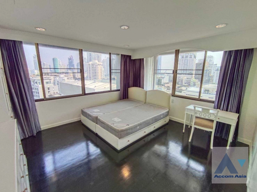 6  3 br Condominium for rent and sale in Sukhumvit ,Bangkok BTS Phrom Phong at Acadamia Grand Tower 1516219