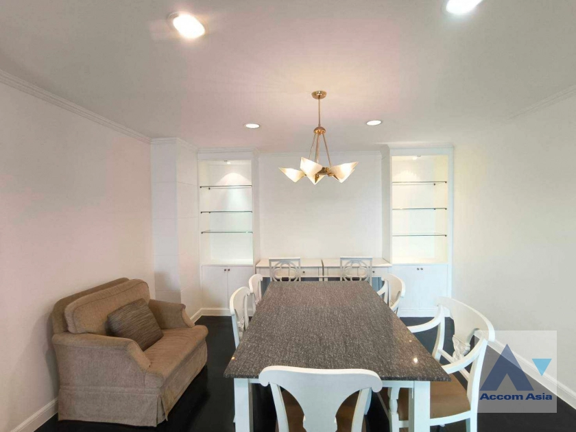 unit 3 Bedrooms  Condominium For Rent & Sale in Sukhumvit, Bangkok  near BTS Phrom Phong (1516219)