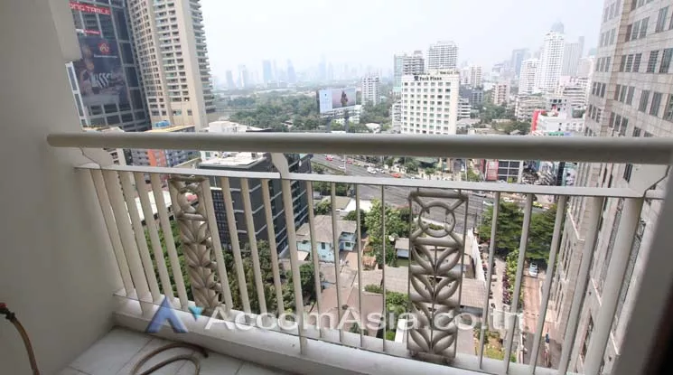 11  3 br Condominium for rent and sale in Sukhumvit ,Bangkok BTS Asok - MRT Sukhumvit at CitiSmart Sukhumvit 18 1516220