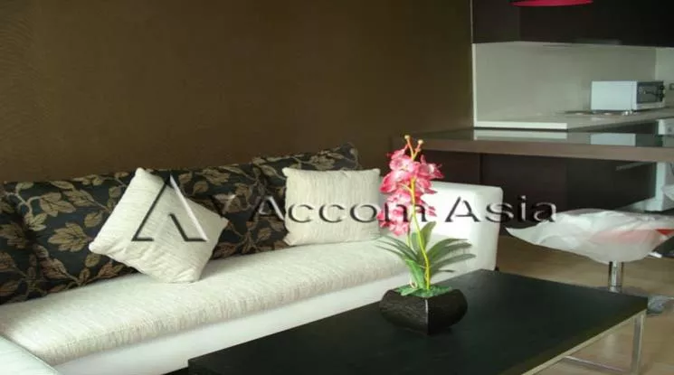 unit 2 Bedrooms  Condominium For Rent & Sale in Sukhumvit, Bangkok  near BTS Thong Lo (1516239)