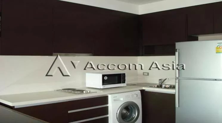 unit 2 Bedrooms  Condominium For Rent & Sale in Sukhumvit, Bangkok  near BTS Thong Lo (1516239)