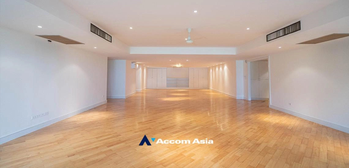 unitPet friendly |  3 Bedrooms  Apartment For Rent in Sukhumvit, Bangkok  near BTS Phrom Phong (1416243)